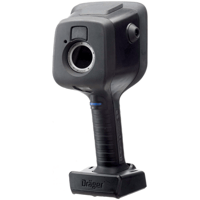 Drager Thermal Imaging Camera, UCF 8000